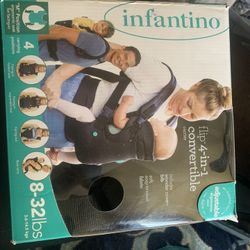 Infantino Baby Carrier
