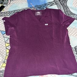 Scrubs 2XL