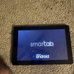 Smart Tab Intel Inside 