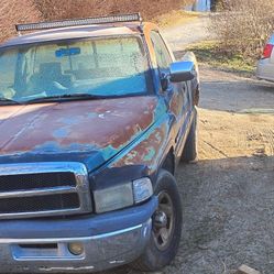 1996 Dodge Ram 1500