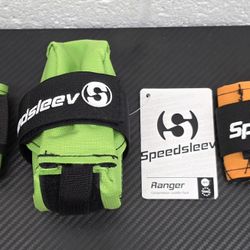 Multiple Speed Sleeves