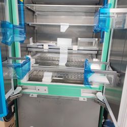 New Thermador Built In Refrigerator 