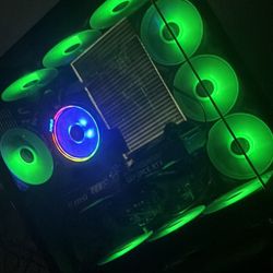 Gaming Pc