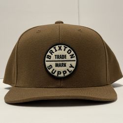 Men’s Hat Brixton 