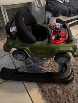 Kids Walker