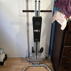 MaxiClimber 