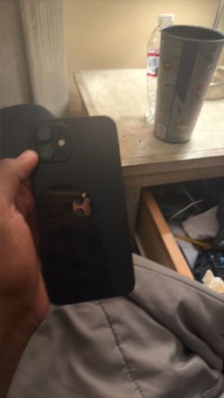 iPhone 12