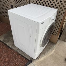 Whirlpool Dryer 