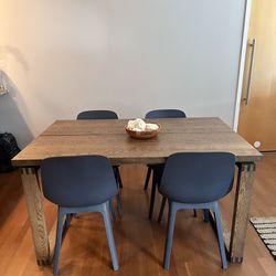 Dining table From IKEA