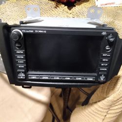 Radio