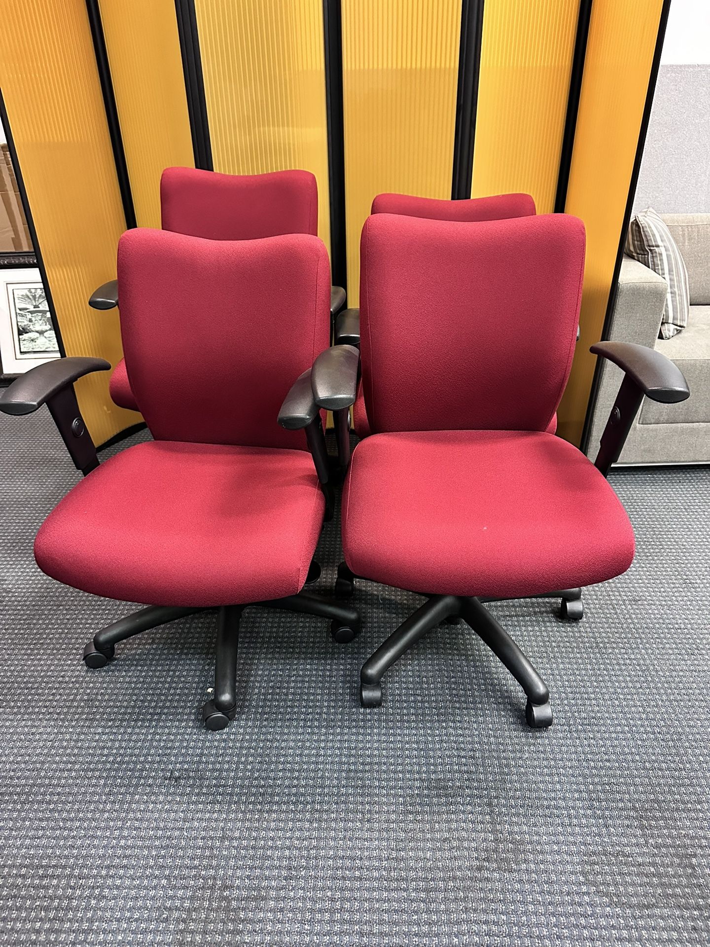 Office Task Chairs
