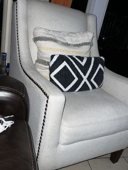 upholstery Cleaning