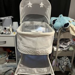 Baby Bassinet 
