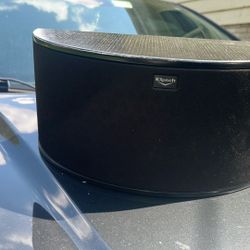 Kilpsch Speaker