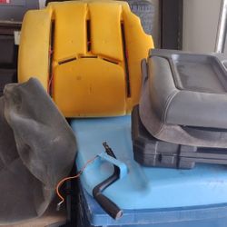 99-06 Full Size GM And GMC Parts