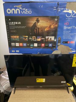 32 inch onn TV VIZIO