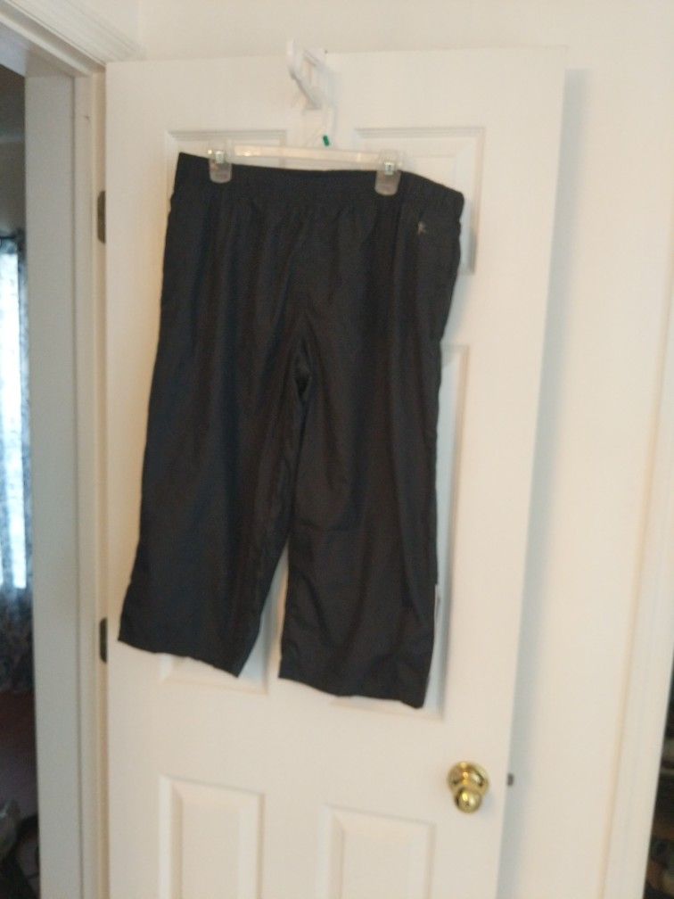 Work Out Pants