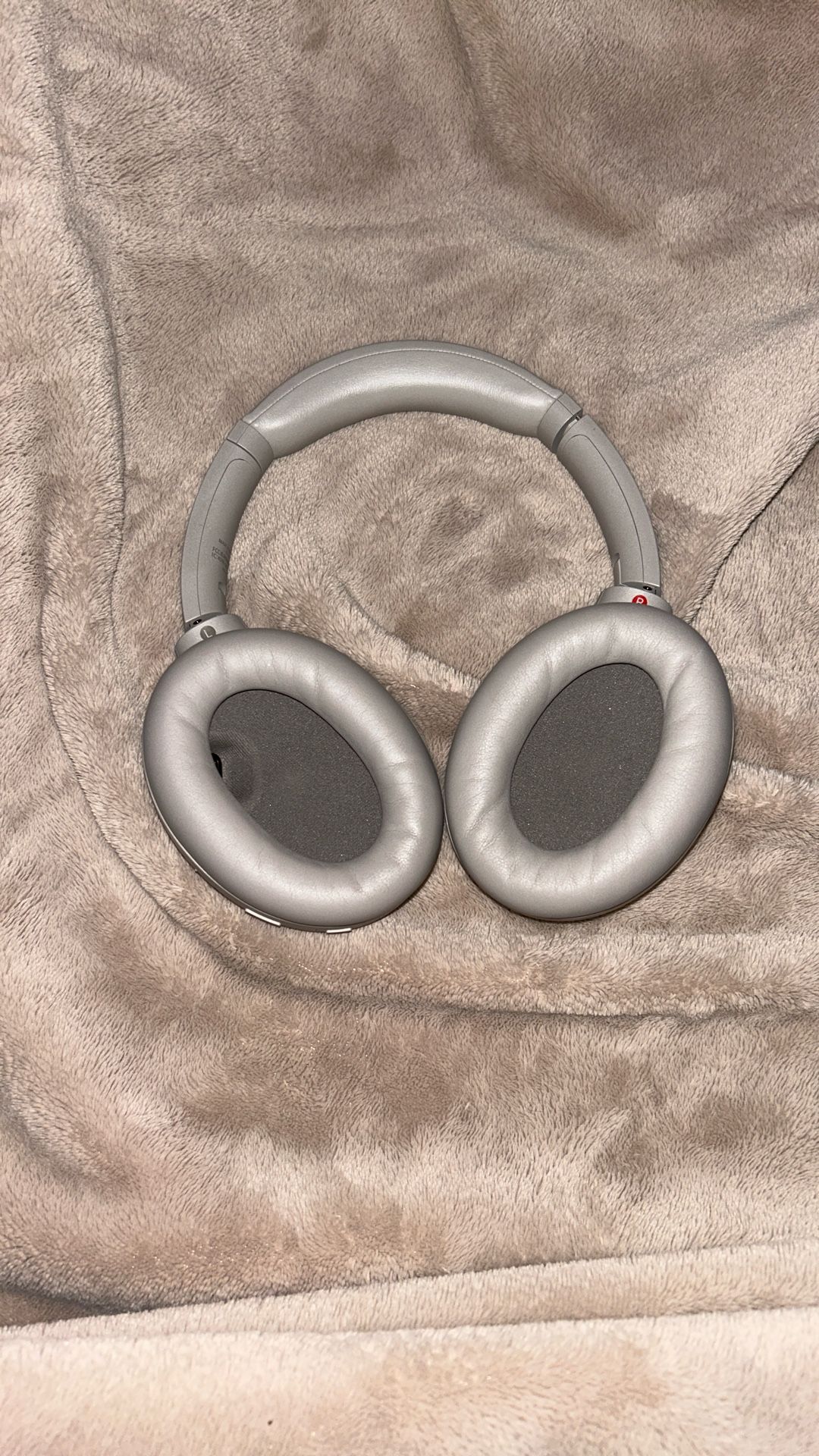 Bluetooth Headphones