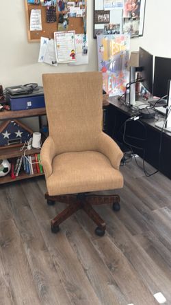 Office chair