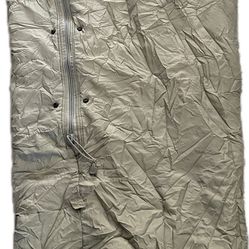 US Military Modular Sleeping Bag Intermediate Cold Sleep System 8465-01-(contact info removed)