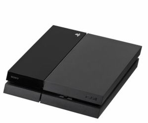 PlayStation 4