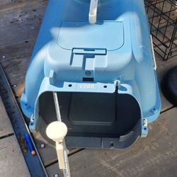 Pet Carrier Crate  Small Dogs Cats