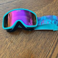 Giro Youth Ski goggles