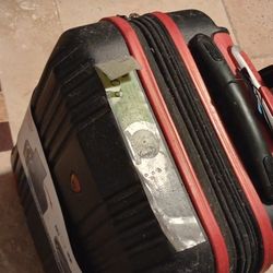 Roller Luggage