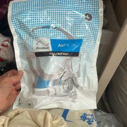 Resmed Airfit L