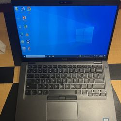 Dell Latitude 5400 ((two Available))