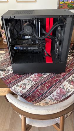 Gaming PC - Ryzen 9 3900X | RTX 2060 SUPER | 32GB RAM