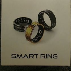 Smart Ring