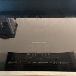 Induction Stovetop