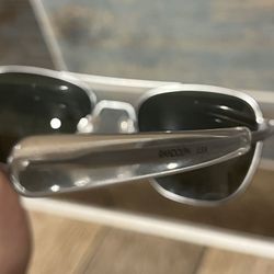 Randolph Aviator Sunglasses