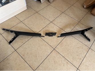 2023/2024 CHEVROLET BLAZER GRILLE INSERTS