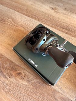 Shimano Curado MGL 150