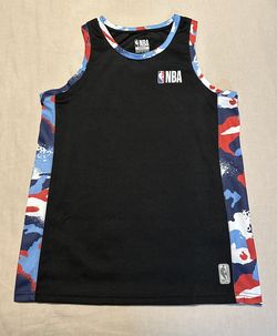 NBA Tank Top