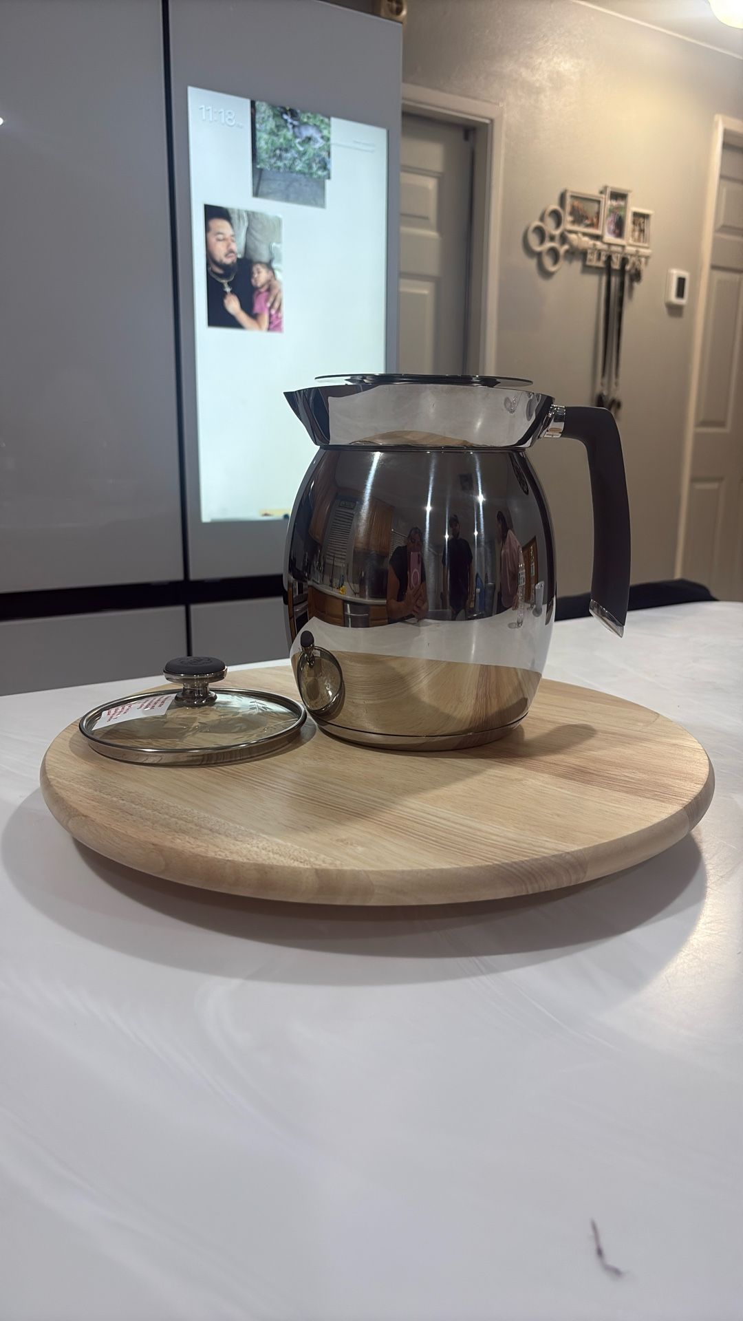 Princes House Chocolatera