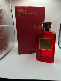 Madison Francis Kurkdijan Paris