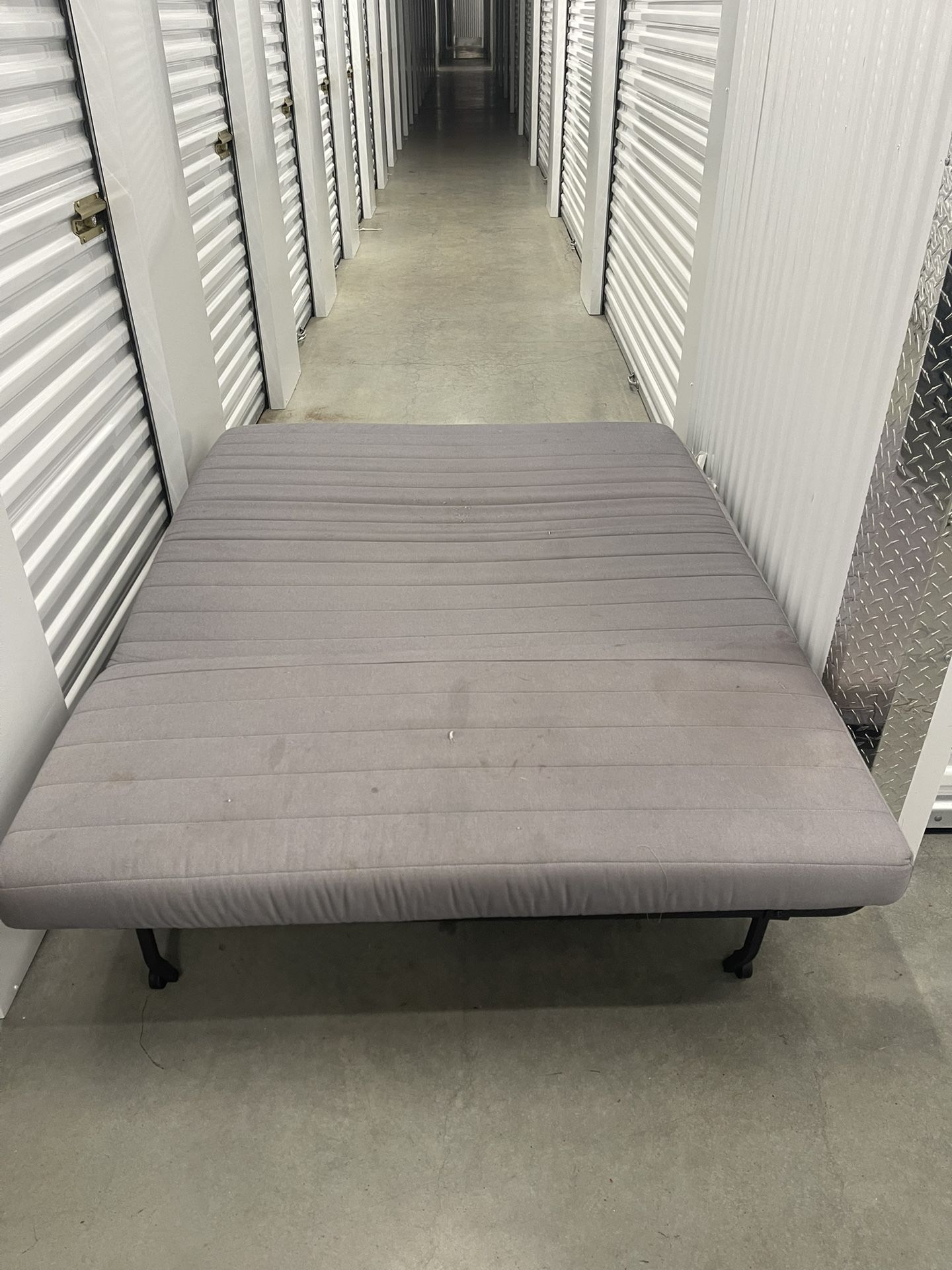 Futon Sofa. Fully Adjustable