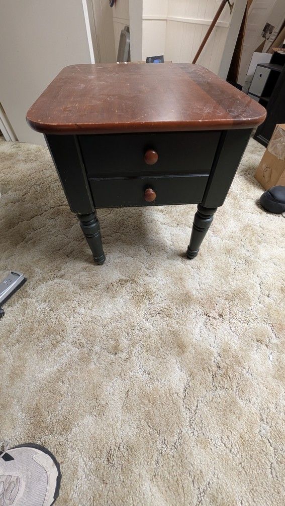 End Table
