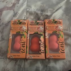 Beauty Blenders