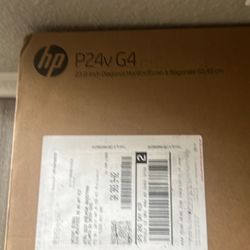 BRAND NEW MONITORS - 23in 