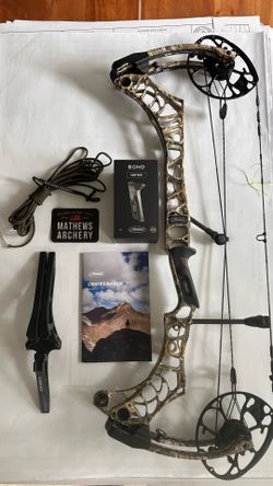 Mathews Phase 4  29”
