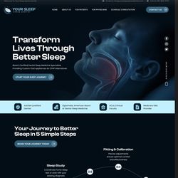 Website Design & Development Services - Shopify Store / Wordpress