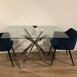 Dining Room Table