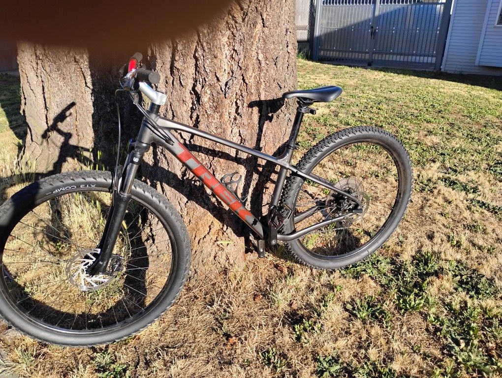 Trek Marlon 5