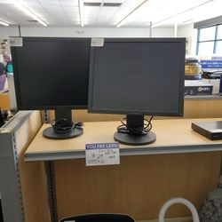 Computer Monitor 