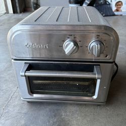 [Used] Air Fryer