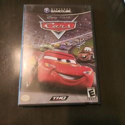 Disney Cars